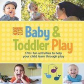 Gymboree Baby and Toddler Play