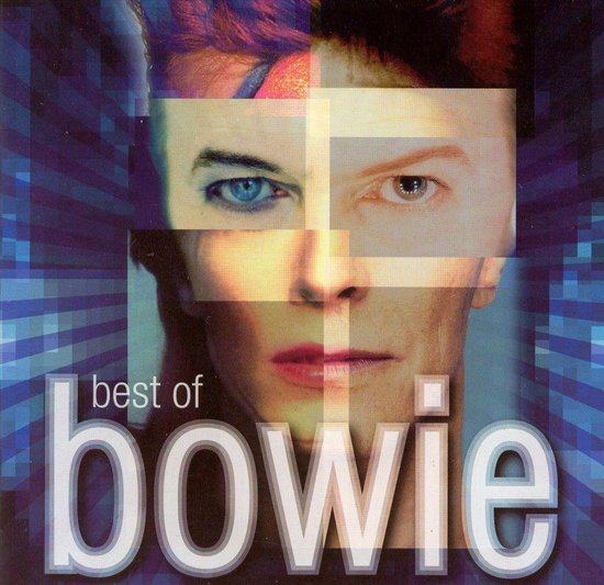 Best of Bowie, David Bowie | CD (album) | Muziek | bol