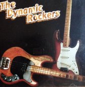 DYNAMIC ROCKERS  - John Spencer