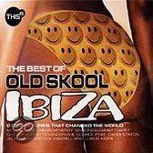 This Is The Best Of Old Skool Ibiza -W/Energy 52/808 State/Chicane/Matt Darey