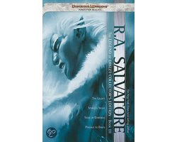 Legend Of Drizzt Collector'S Edition