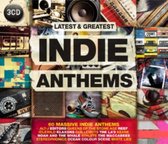 Latest & Greatest Indie Anthems
