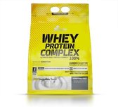 Olimp Whey Protein Complex 100% - Vanilla (700g)