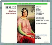 Musifrance Series- Berlioz: Beatrice et Benedict / Nelson