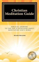 Christian Meditation Guide