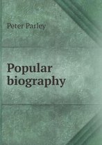Popular biography