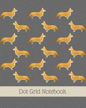 Dot Grid Notebook
