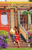 Wife Wanted in Dry Creek
