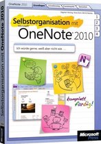 Selbstorganisation Mit Microsoft Onenote 2010