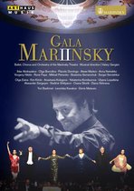 Mariinsky Gala, The Mariinsky Ii Op