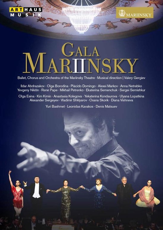 Mariinsky