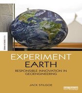 The Earthscan Science in Society Series - Experiment Earth