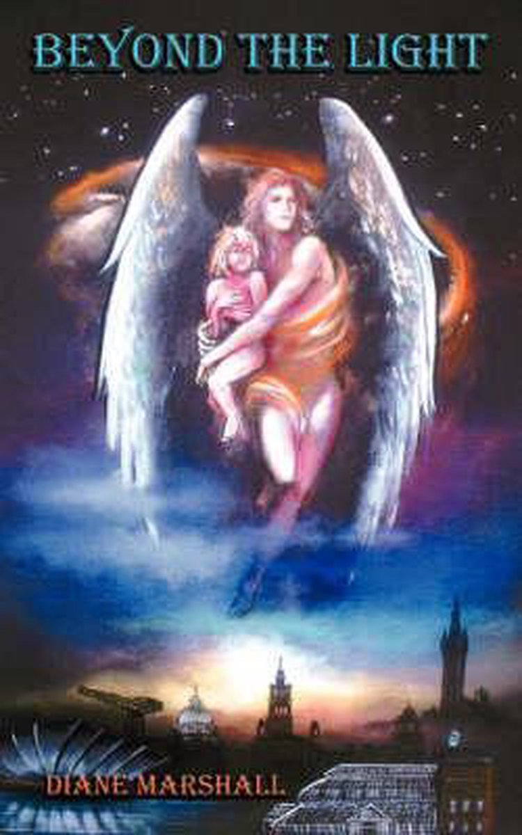 Beyond The Light van