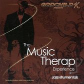 Music Therapy Experience: Jazz-strumentals, Vol. 1