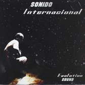Sonido Internacional - Evolution Sound (CD)