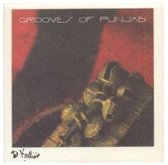 Various Artists - Grooves Of Punjab (CD)