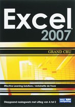 Excel 2007 Grand Cru