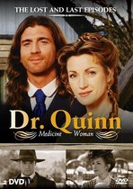 Dr. Quinn - Lost And Last Episodes