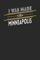 I Was Made In Minneapolis