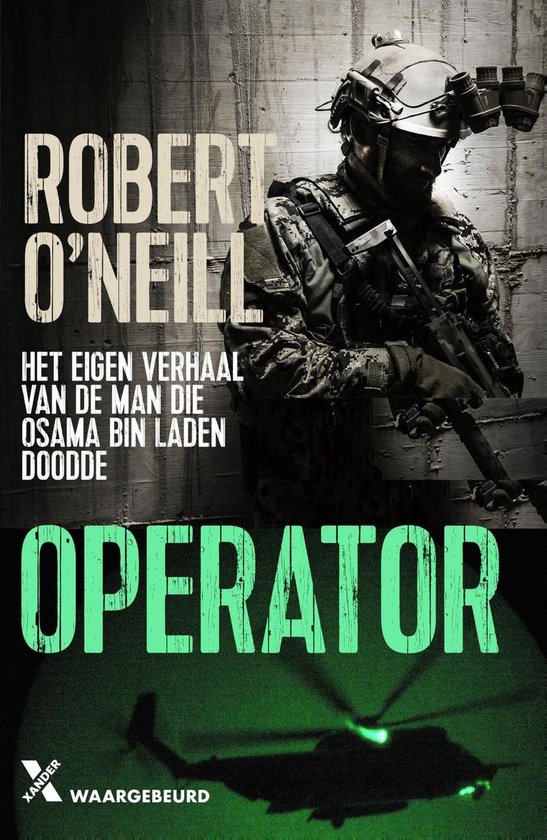 Foto: Operator