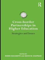 International Studies in Higher Education - Cross-border Partnerships in Higher Education
