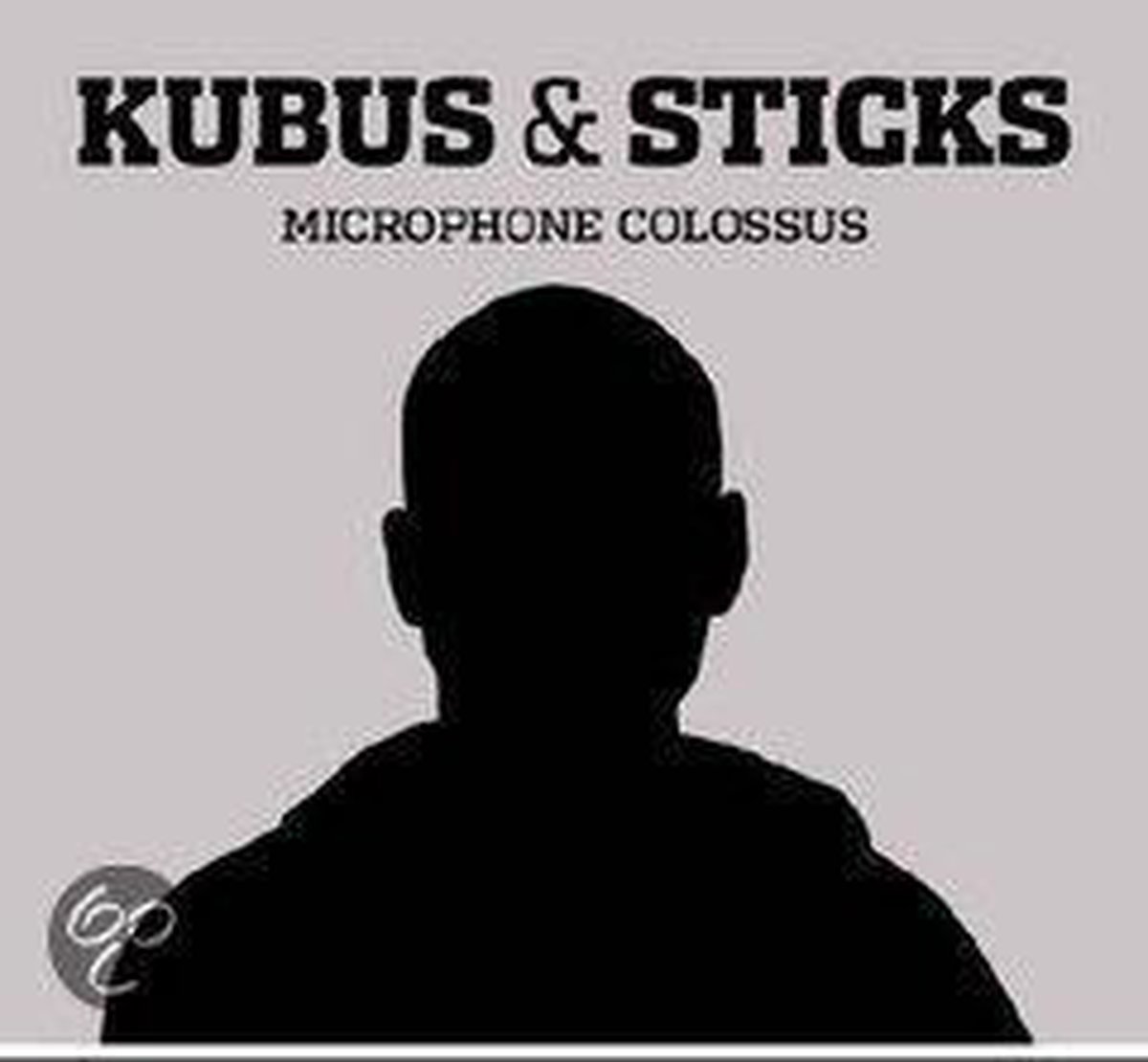 Afbeelding van product Microphoon Collosus  - Kubus & Sticks