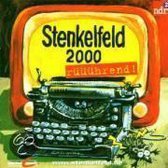 Stenkelfeld 2000 - Rüüührend