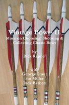 Vintage Bows- II