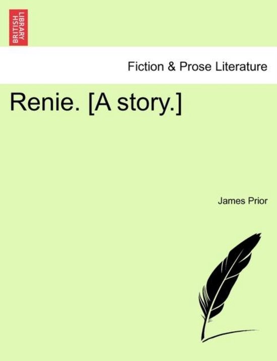 Renie. [A Story.]