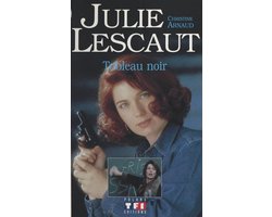 Julie Lescaut (1) : Tableau noir