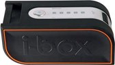 i-Box Max - Zwart