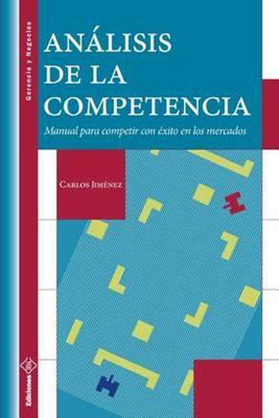 Análisis de la Competencia - cover