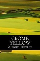 Crome Yellow