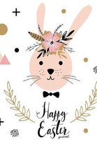 Happy Easter Journal