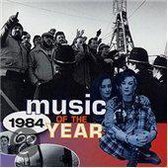 Music Of The Year 1984