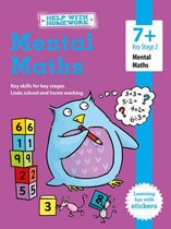 7+ Mental Maths