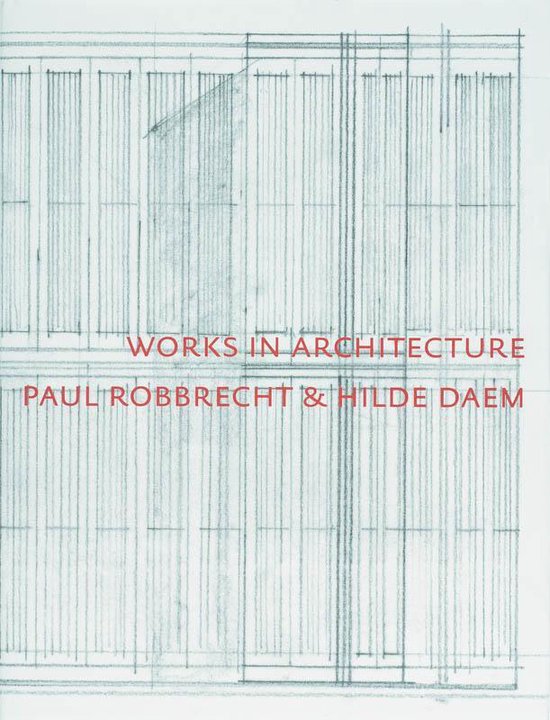 Paul Robbrecht and Hilde Daem