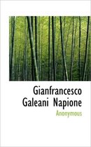 Gianfrancesco Galeani Napione
