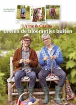 Breien de bloemetjes buiten