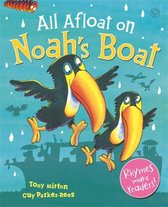 All Afloat On Noahs Boat