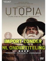Utopia - John Pilger [DVD]
