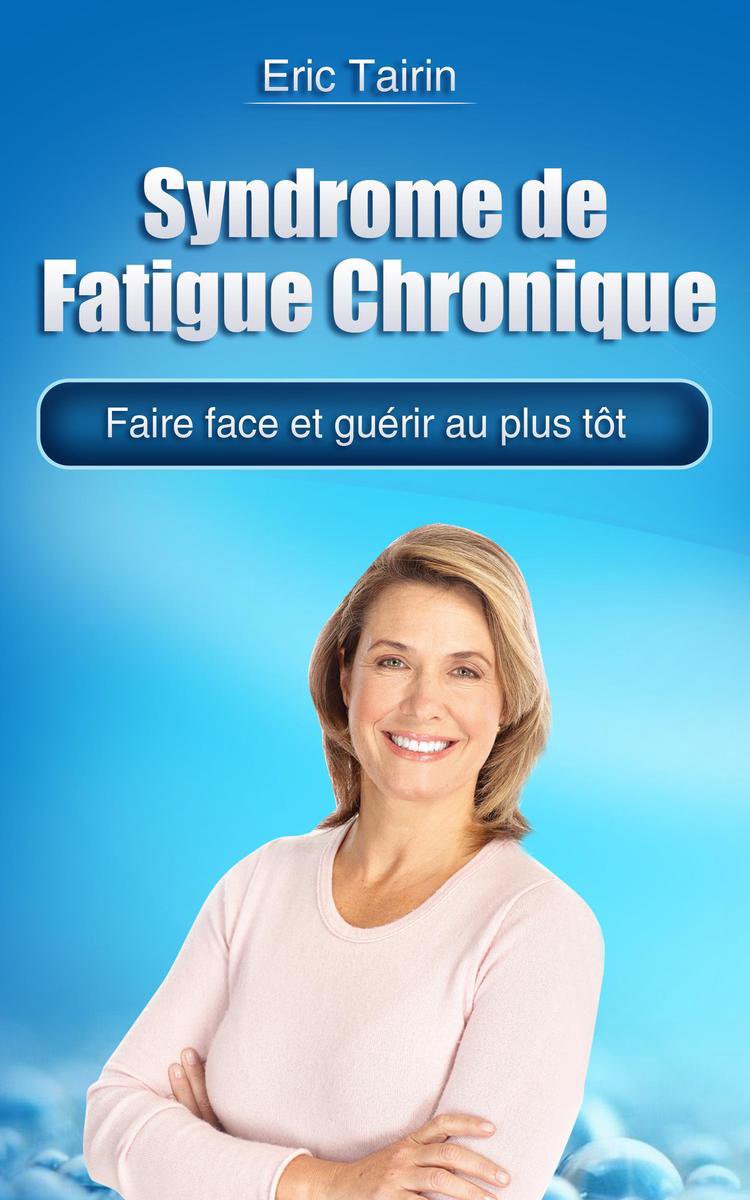 Syndrome de Fatigue Chronique op Prijzenvolger.com