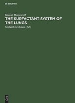 The Surfactant System of the Lungs