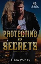 Omslag Protecting Her Secrets