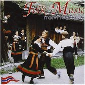 Various Artists - Folk Music From Norway (CD)