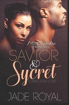 Savior & Sycret