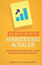 My Smart-Book on Marketing and Sales