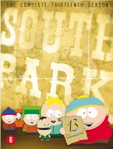 South Park - Seizoen 13