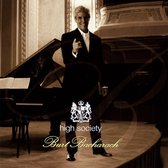 High Society: Burt Bacharach