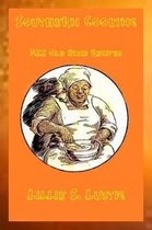 Southern Cookbook 322 Old Dixie Recipes